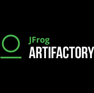 jfrog artifactory image