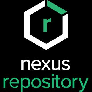 nexsus repository image