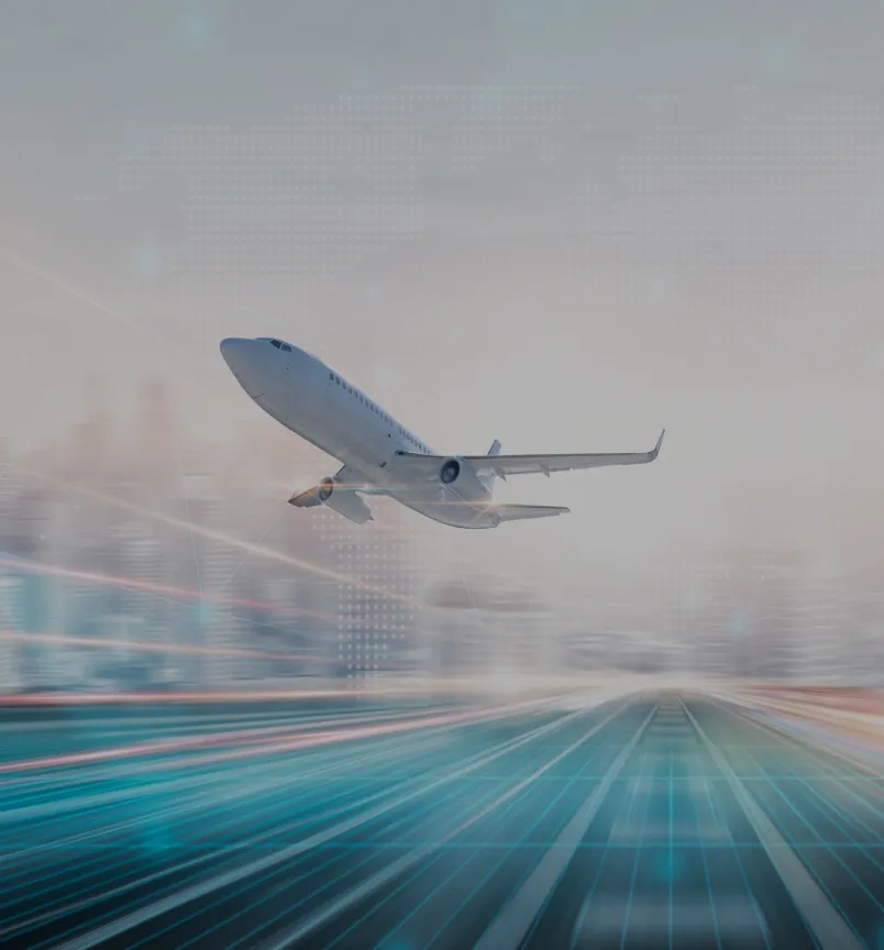Aviation companies - tech solutions for aviation.
