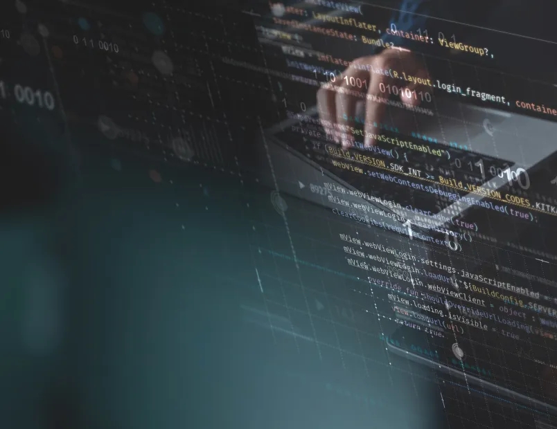 Get custom software development services to enhance your business operations efficiently