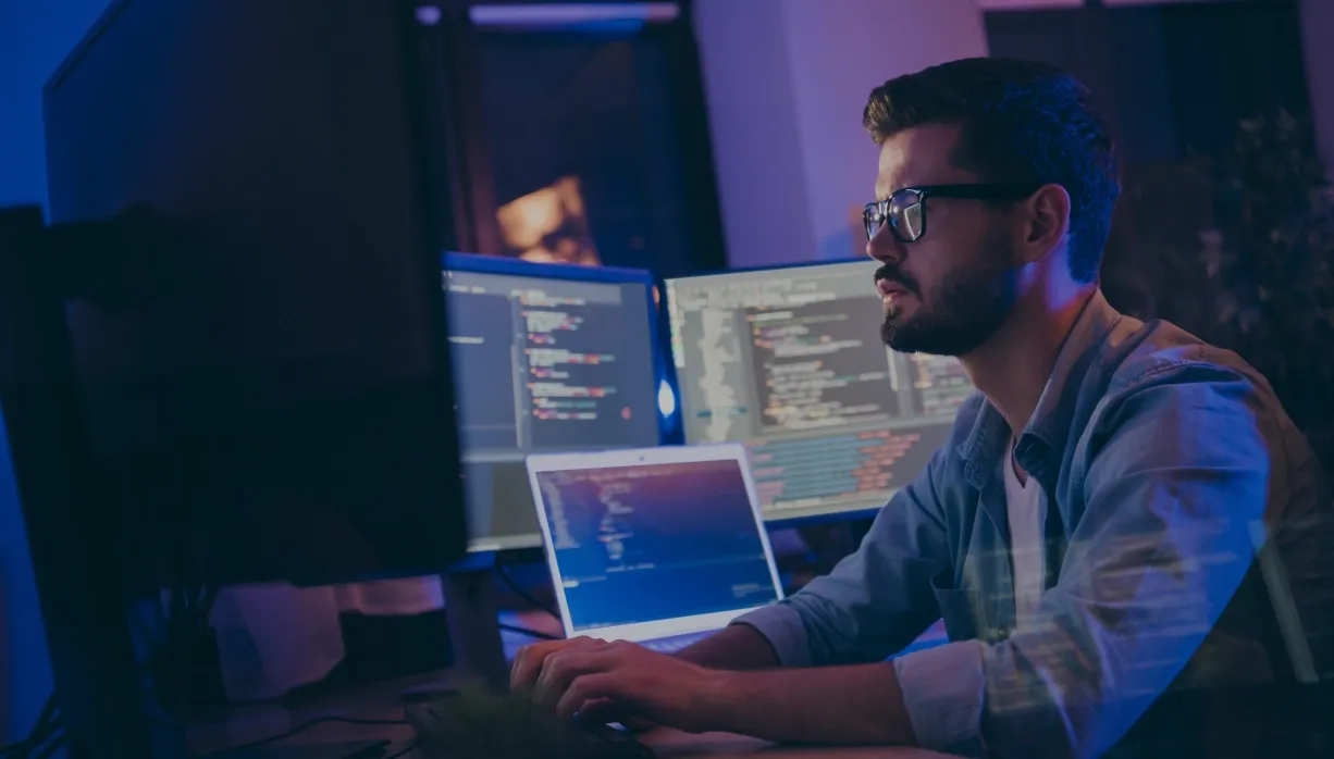 Hotel legacy tech optimization: Streamlined operations, enhanced guest experiences, and increased efficiency through modern technology.