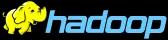 Hadoop logo