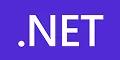 dot net logo