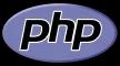 php logo