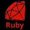 ruby logo