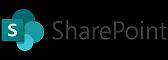 sharepoint logo