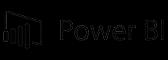 power bi logo