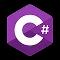 c# logo