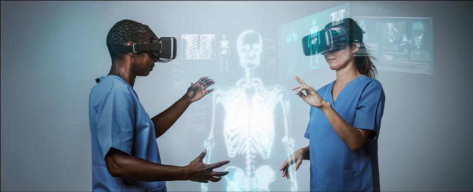 Clinicians Can No Longer Give Full Attention to Patients