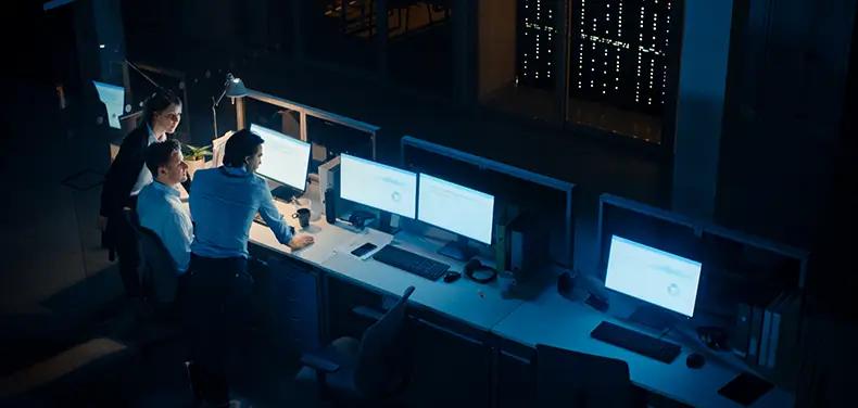 How to Set Up and Sustain IT Department That Will Increase Your Revenue