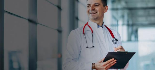 Lovelace Health System Case Study: RPA Boosts Efficiency and Patient Care