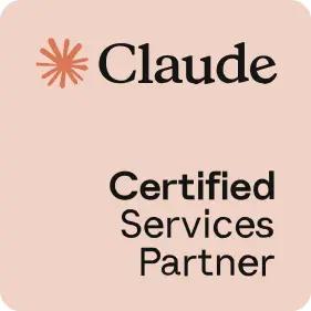 Claude Certified Services Partner