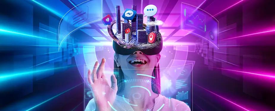 Top 5 Ways to Improve Your Customer Experience with Augmented Reality