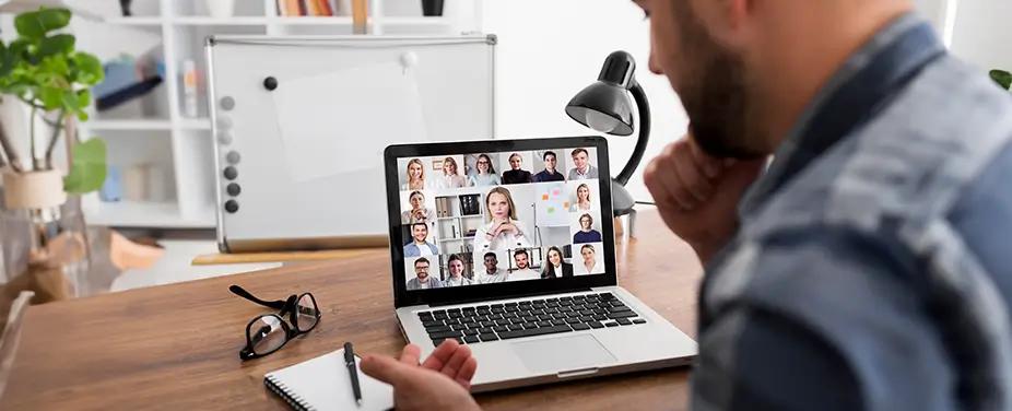 Does Everyone on Your Team Speak Up in Virtual Meetings?