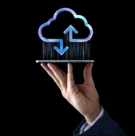 Cloud computing in the enterprise with TEAM's cloud studio package