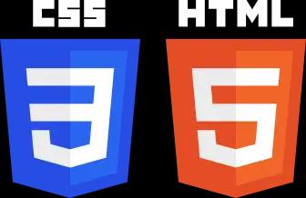 css3 and html5 image