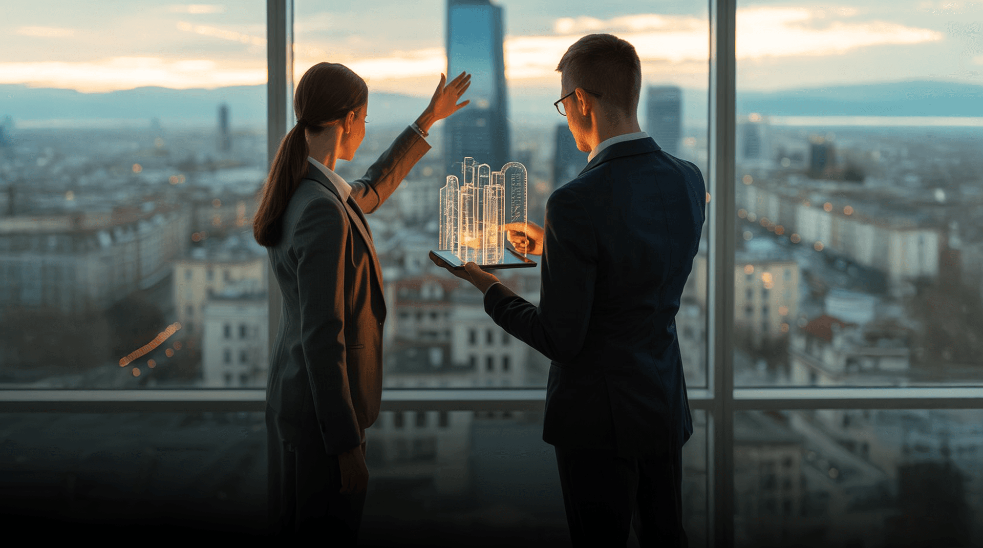 A Thriving IT Hub: TEAM International Expands to Bulgaria