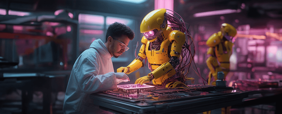 Building a Bank Bot: Types, Use Cases, and Steps to Take