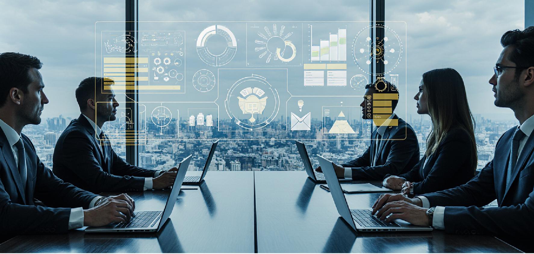 A Leader's Guide to Digital Risk Management and Talent Strategy