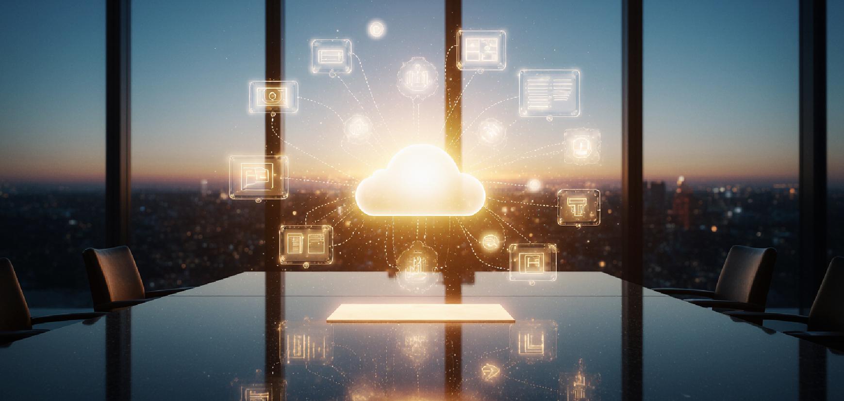 TWEB0701-TEAM Blog Post-7 Saleforce Integration, Benefits For Your IT Ecosystem1