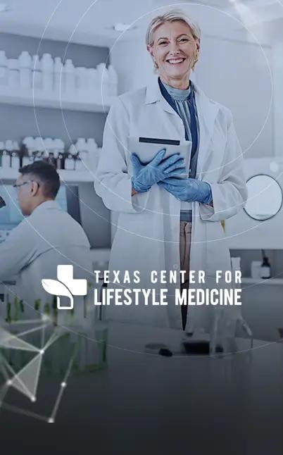 Texas Center Details