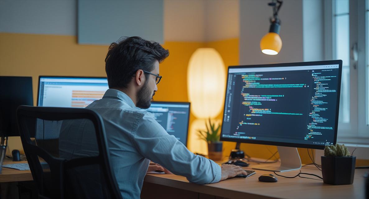 Mobile apps for business growth: Explore software solutions for TMT sector to enhance your business using mobile applications.