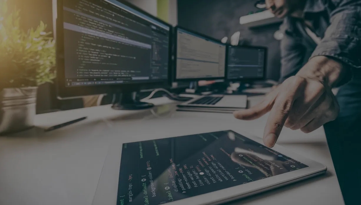 Tailored software solutions for travel and hospitality sector