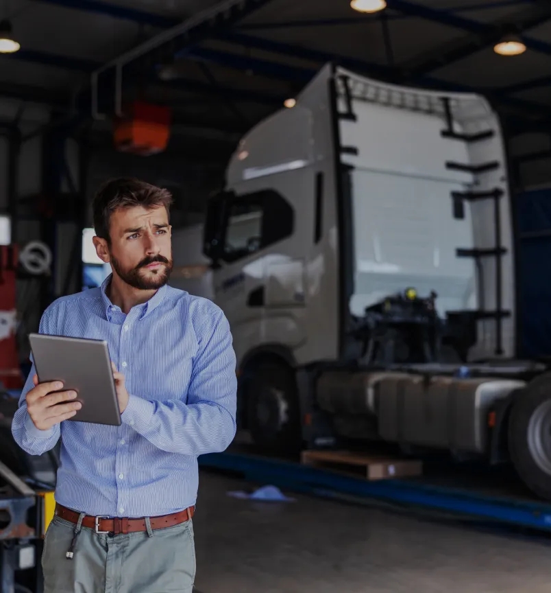 Distribution firms - connecting products to customers efficiently and effectively.